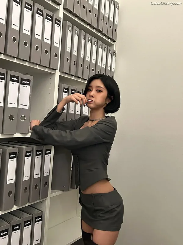 Dayeon (KƎP1ƎR KEP1ER) photo 23 of 61