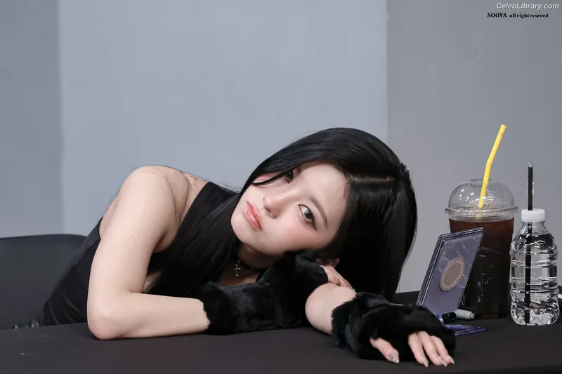 Dayeon (KƎP1ƎR KEP1ER) photo 3 of 61