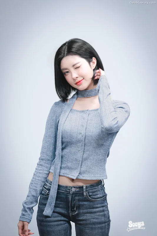 Dayeon (KƎP1ƎR KEP1ER) photo 10 of 61