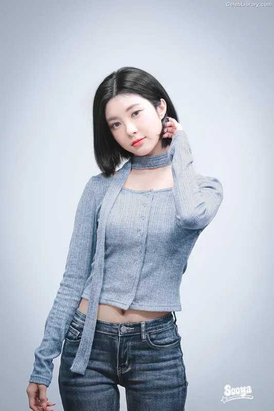 Dayeon (KƎP1ƎR KEP1ER) photo 11 of 61