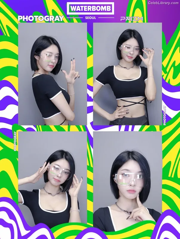 Dayeon (KƎP1ƎR KEP1ER) photo 2 of 61