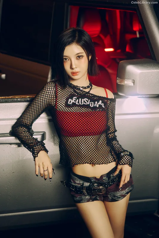 Dayeon (KƎP1ƎR KEP1ER) photo 4 of 61