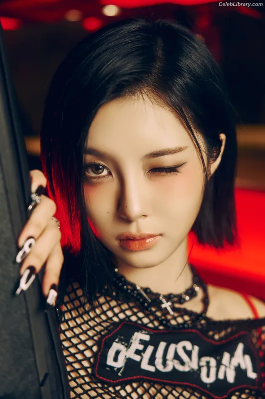 Dayeon (KƎP1ƎR KEP1ER) photo 5 of 61