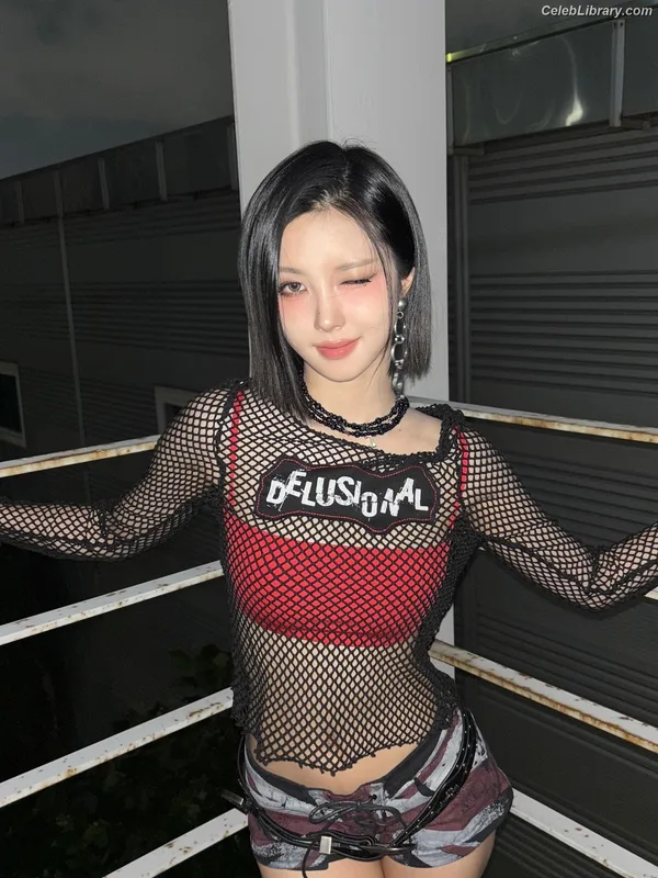 Dayeon (KƎP1ƎR KEP1ER) photo 7 of 61