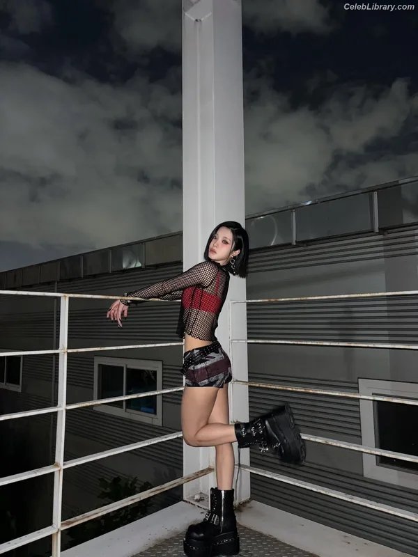 Dayeon (KƎP1ƎR KEP1ER) photo 9 of 61