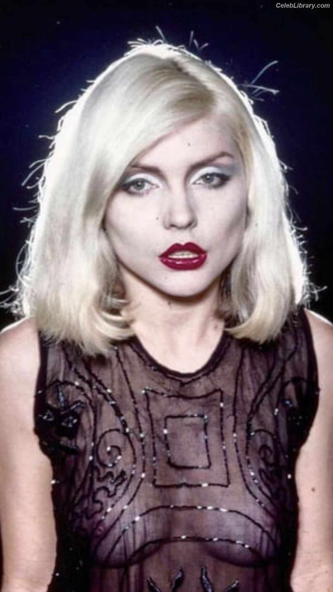Debbie Harry photo 17 of 129