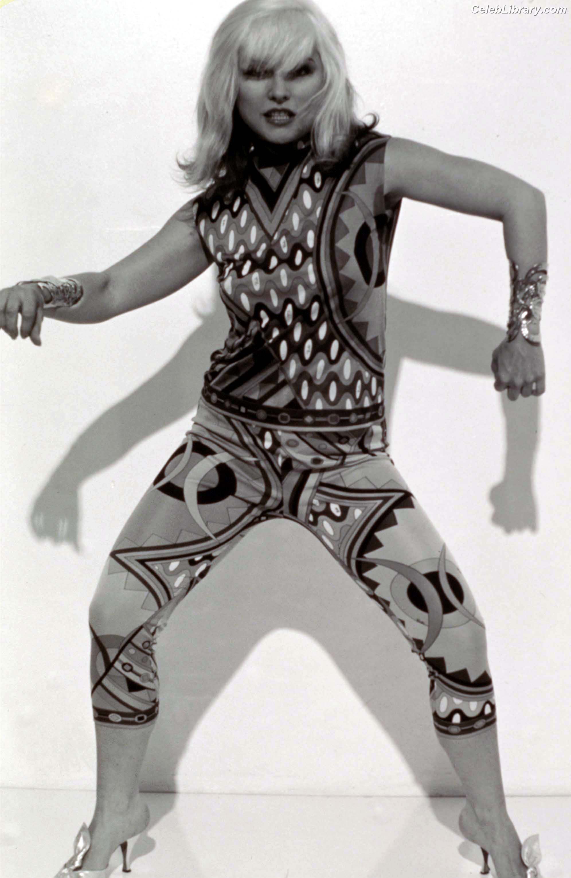 Debbie Harry photo 15 of 129