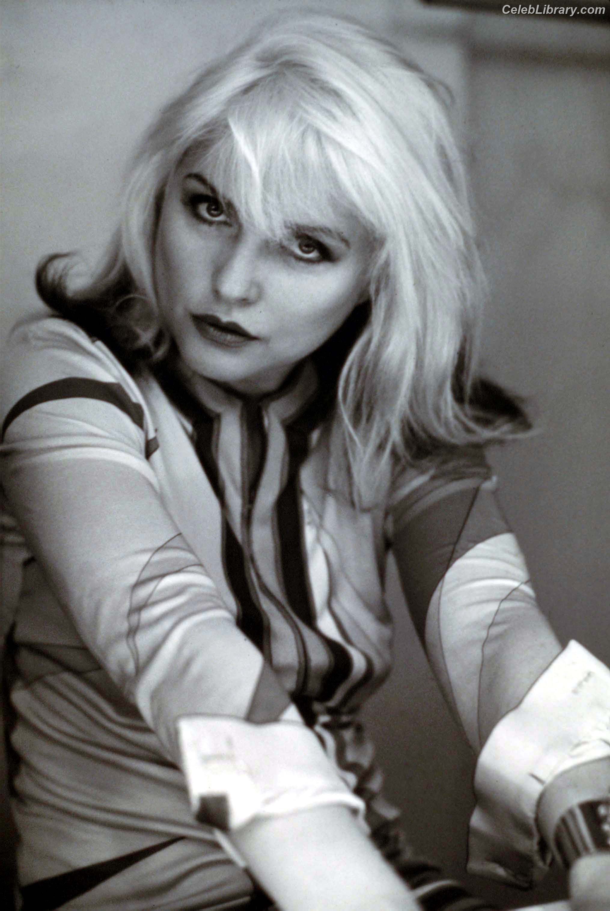 Debbie Harry photo 16 of 129