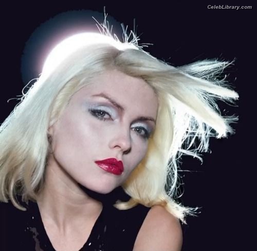 Debbie Harry photo 1 of 129