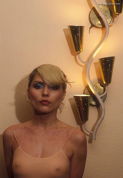 Debbie Harry photo 2 of 129