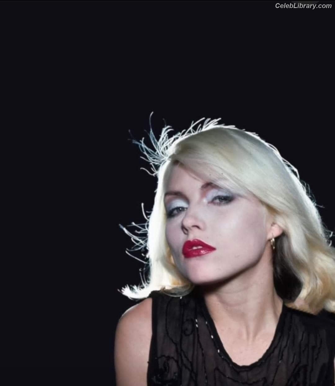 Debbie Harry photo 5 of 129