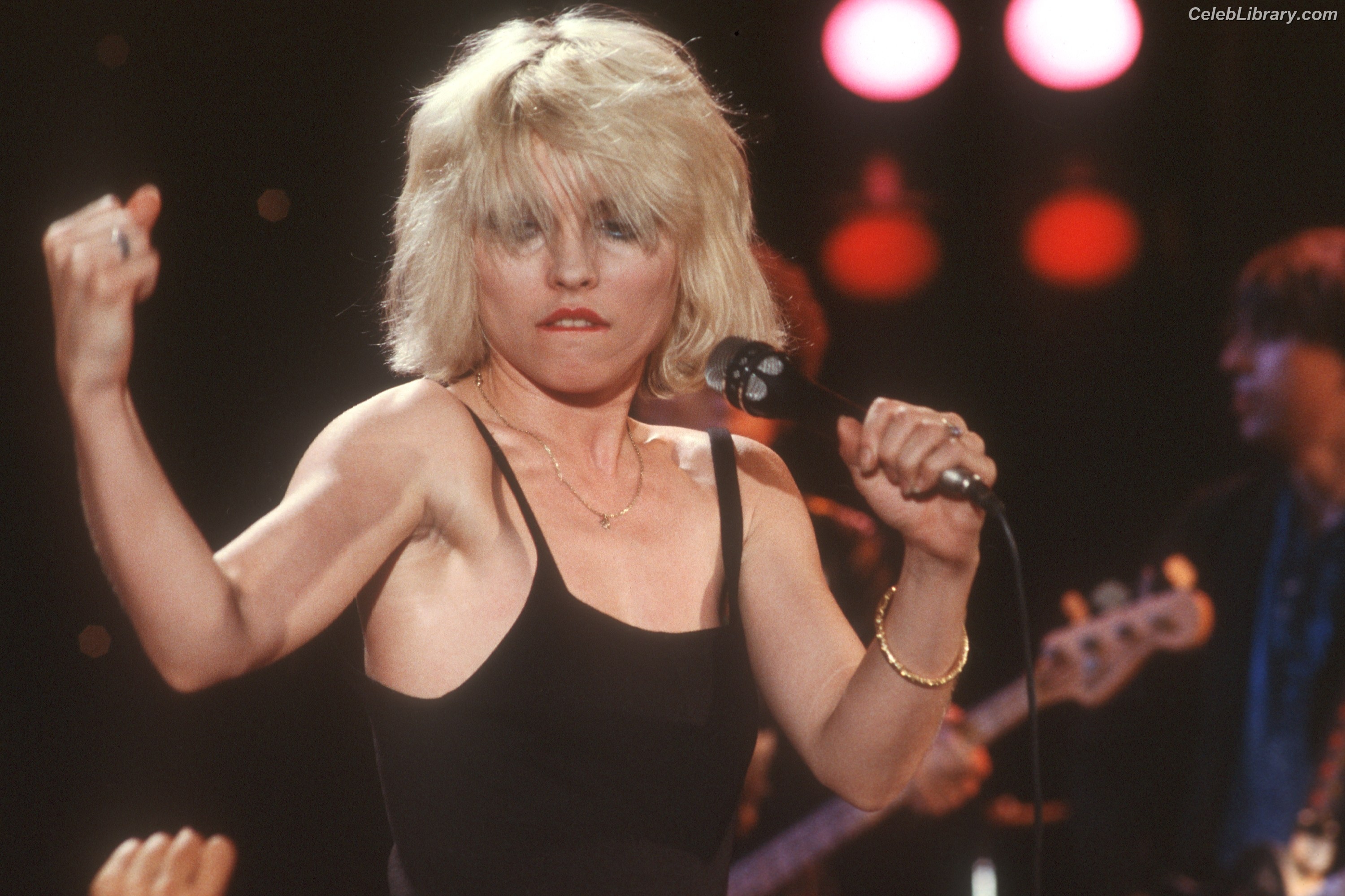 Debbie Harry photo 6 of 129