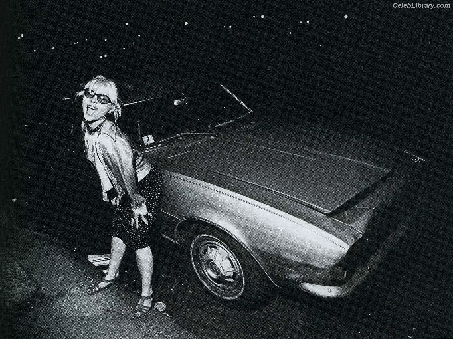 Debbie Harry photo 11 of 129