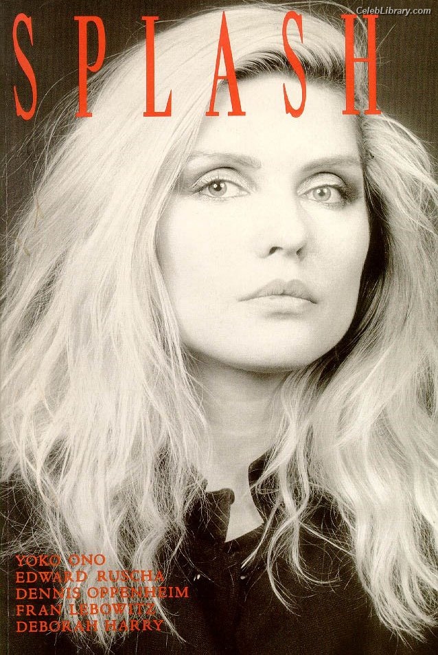 Debbie Harry photo 16 of 129