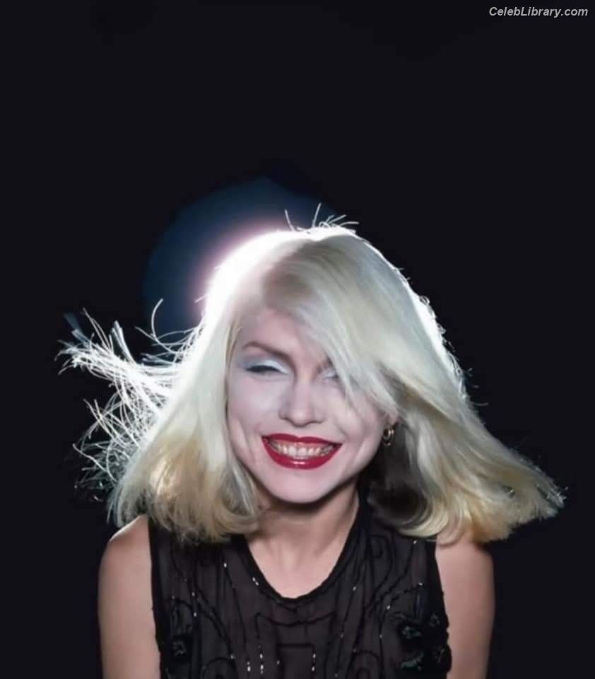 Debbie Harry photo 17 of 129