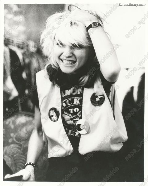 Debbie Harry photo 23 of 129