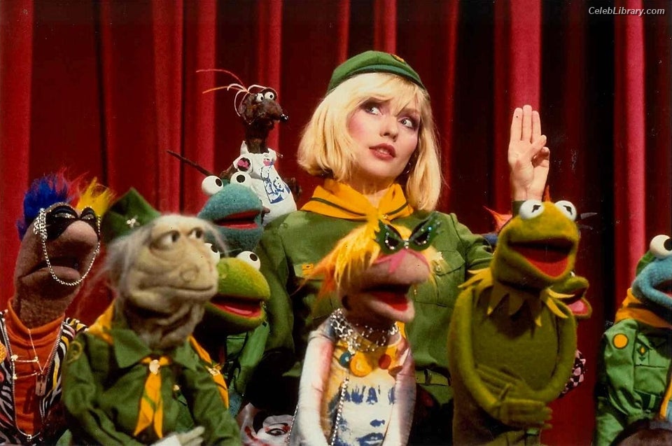 Debbie Harry photo 4 of 129