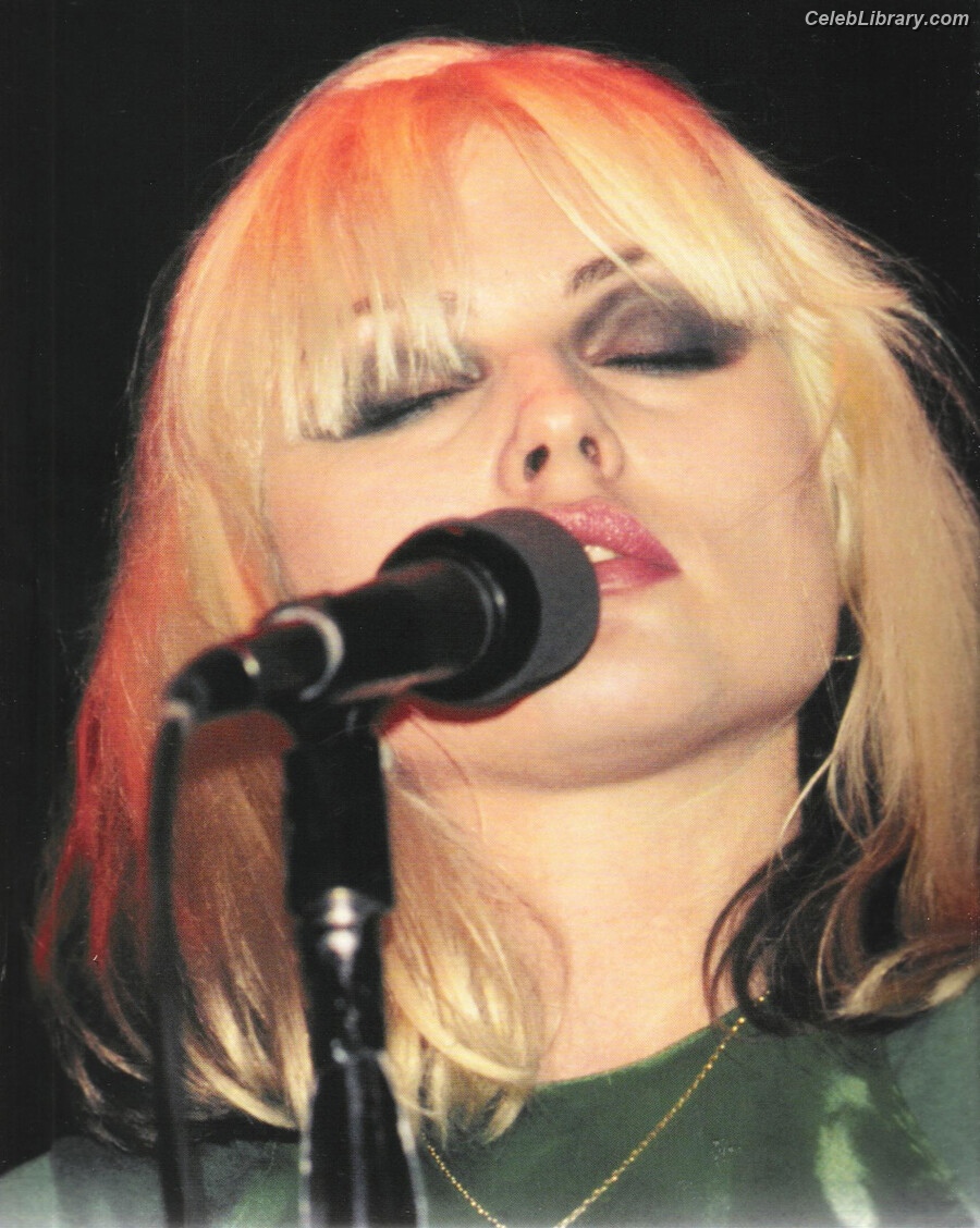 Debbie Harry photo 5 of 129