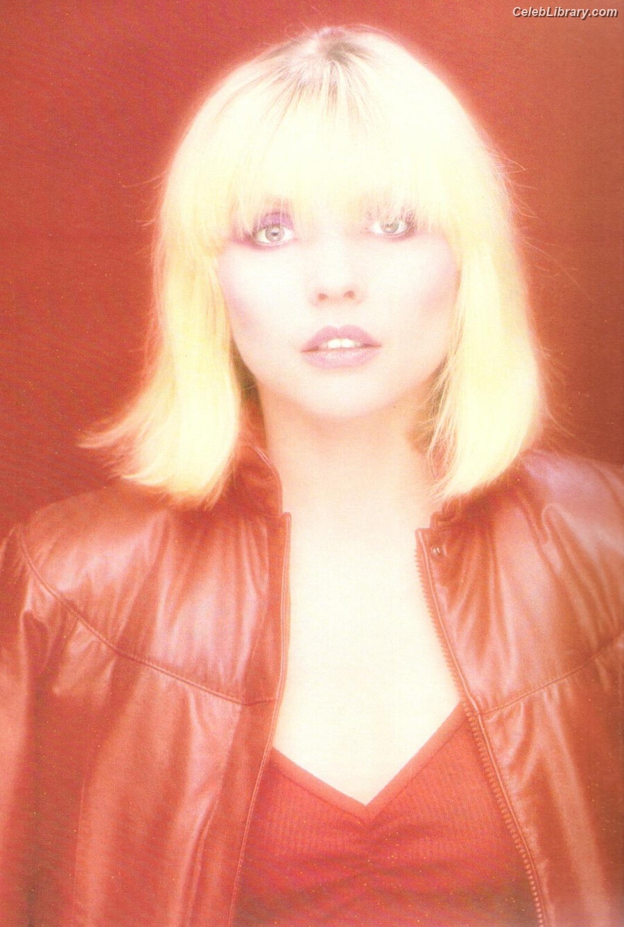 Debbie Harry photo 8 of 129