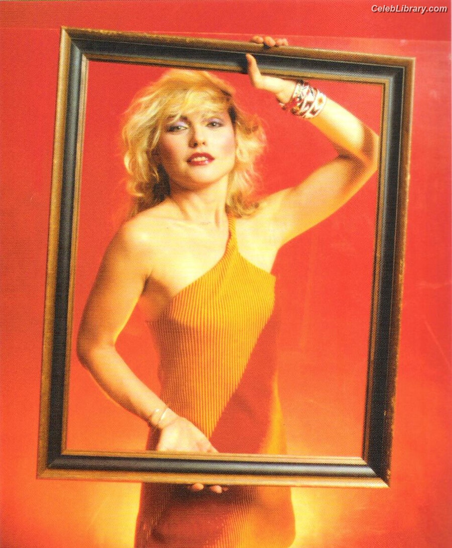 Debbie Harry photo 12 of 129