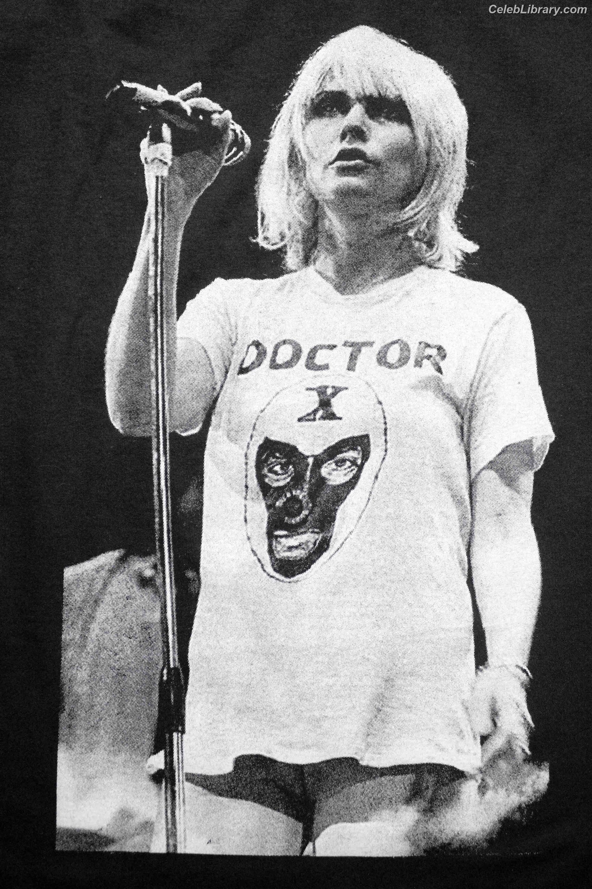 Debbie Harry photo 14 of 129