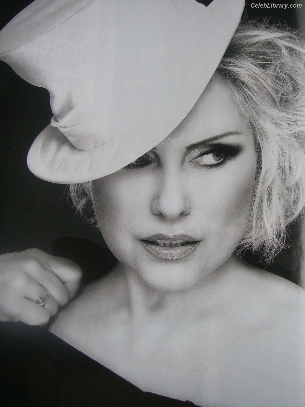 Debbie Harry photo 16 of 129