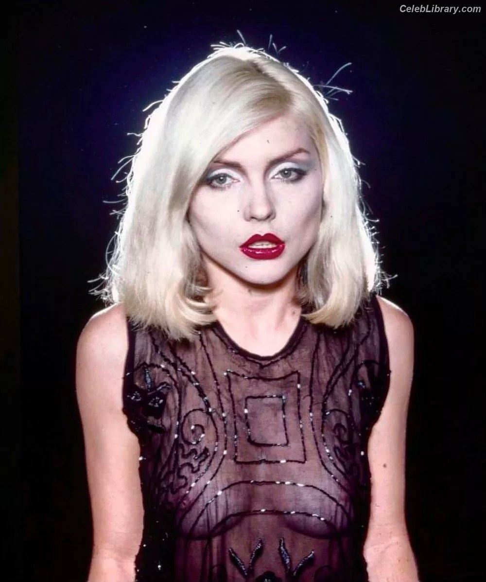 Debbie Harry photo 1 of 129
