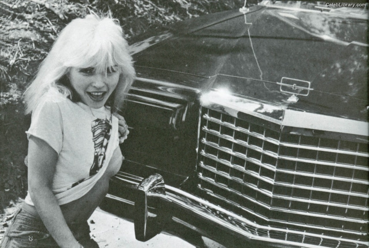 Debbie Harry photo 7 of 129