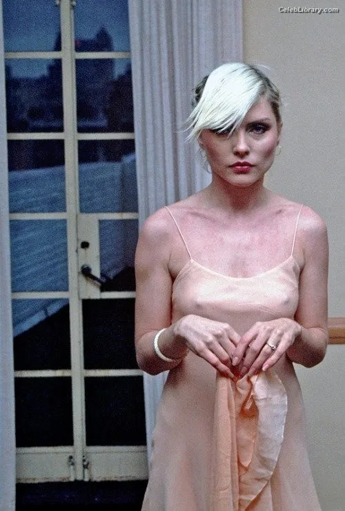 Debbie Harry photo 3 of 129