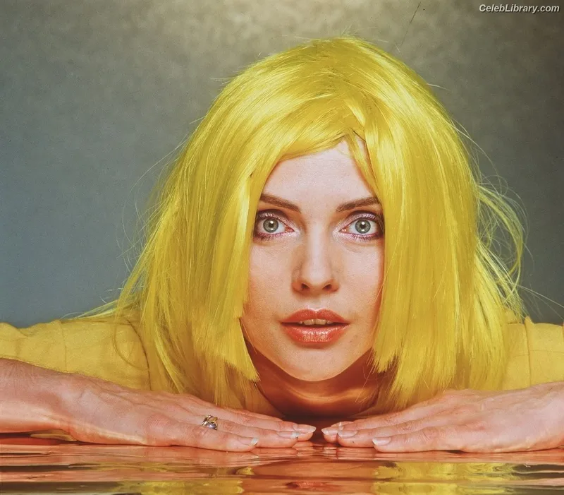 Debbie Harry photo 8 of 129