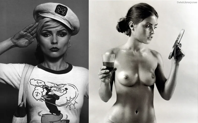 Debbie Harry photo 11 of 129