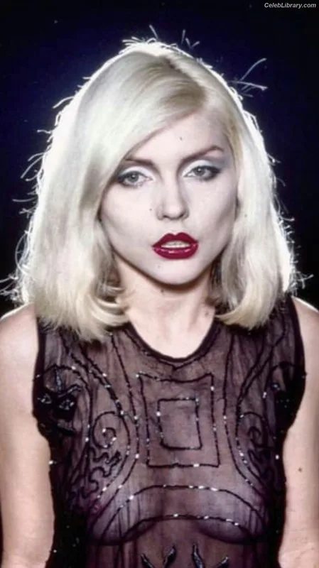 Debbie Harry photo 17 of 129