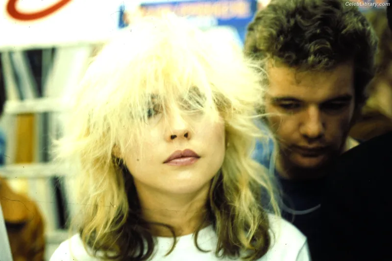 Debbie Harry photo 19 of 129
