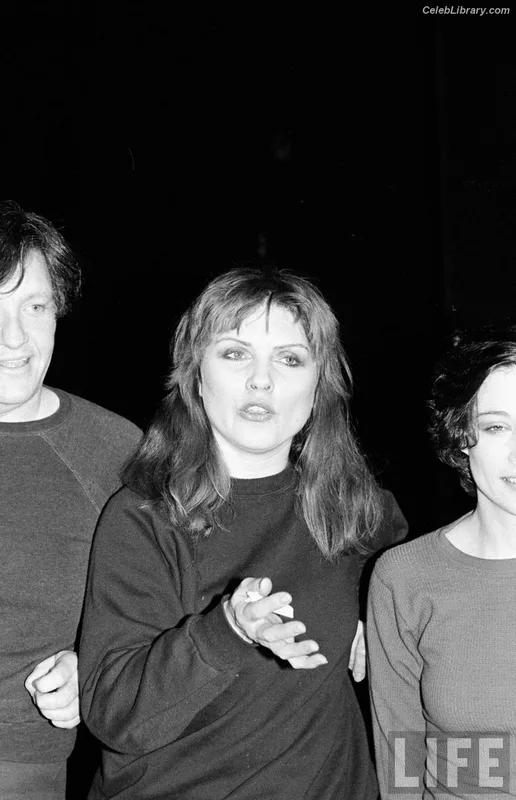 Debbie Harry photo 20 of 129