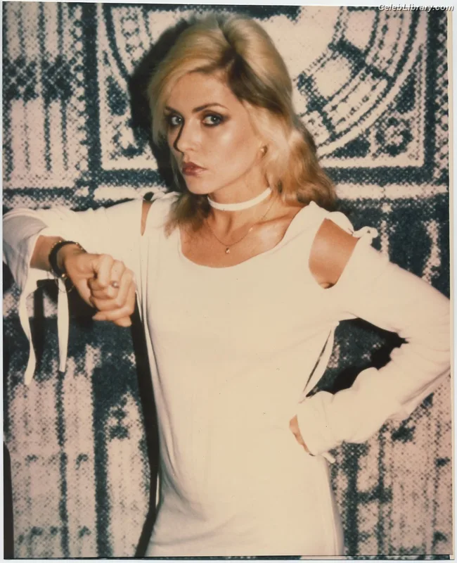 Debbie Harry photo 3 of 129
