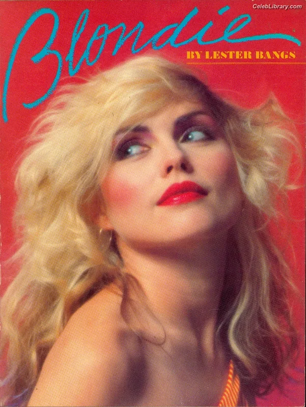 Debbie Harry photo 5 of 129