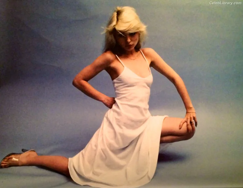 Debbie Harry photo 9 of 129