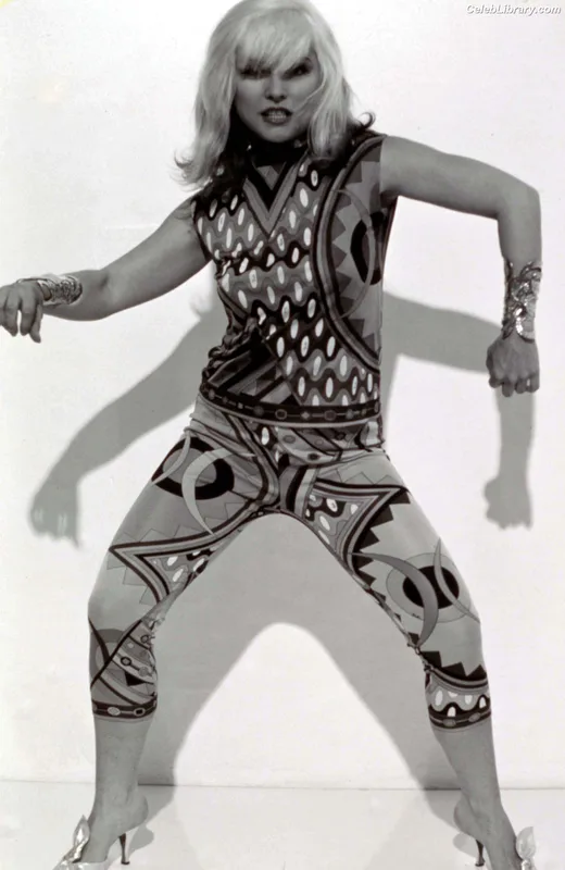 Debbie Harry photo 15 of 129
