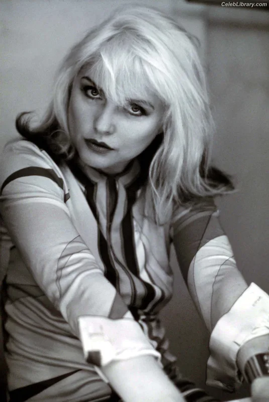 Debbie Harry photo 16 of 129