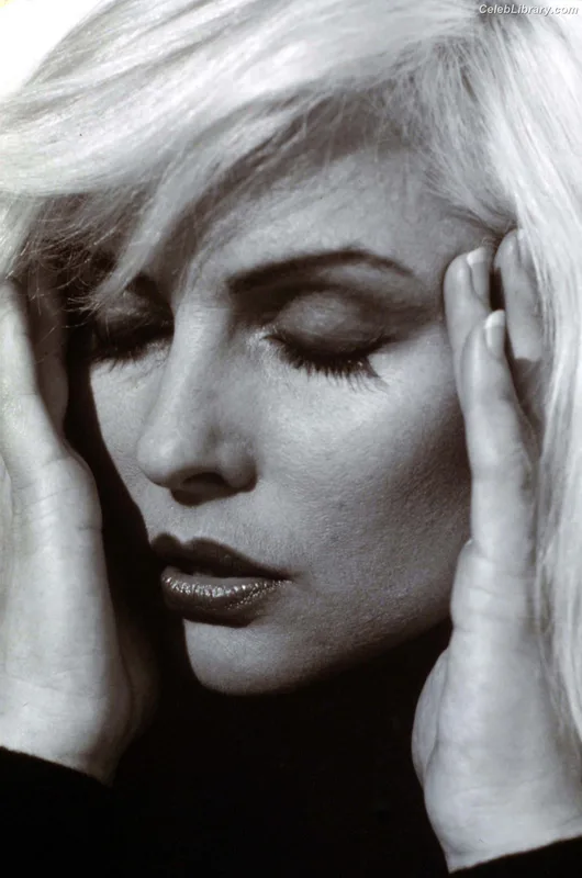 Debbie Harry photo 17 of 129