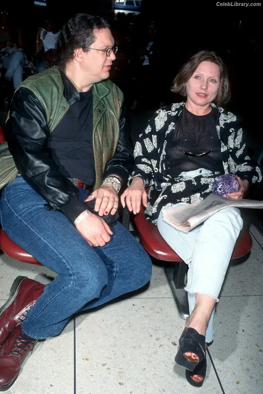 Debbie Harry photo 18 of 129