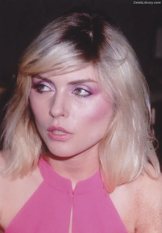 Debbie Harry photo 21 of 129