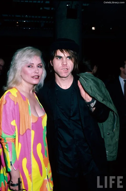 Debbie Harry photo 22 of 129