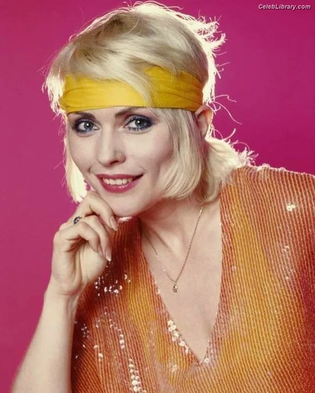 Debbie Harry photo 24 of 129