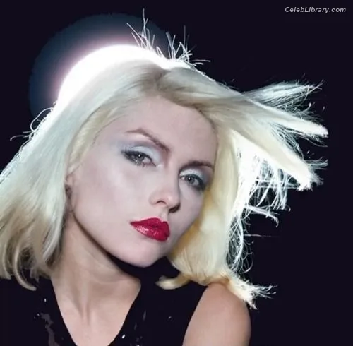 Debbie Harry photo 1 of 129