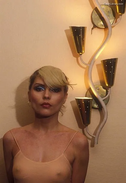 Debbie Harry photo 2 of 129