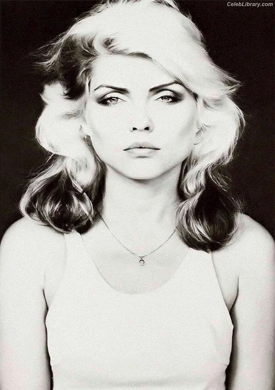 Debbie Harry photo 4 of 129