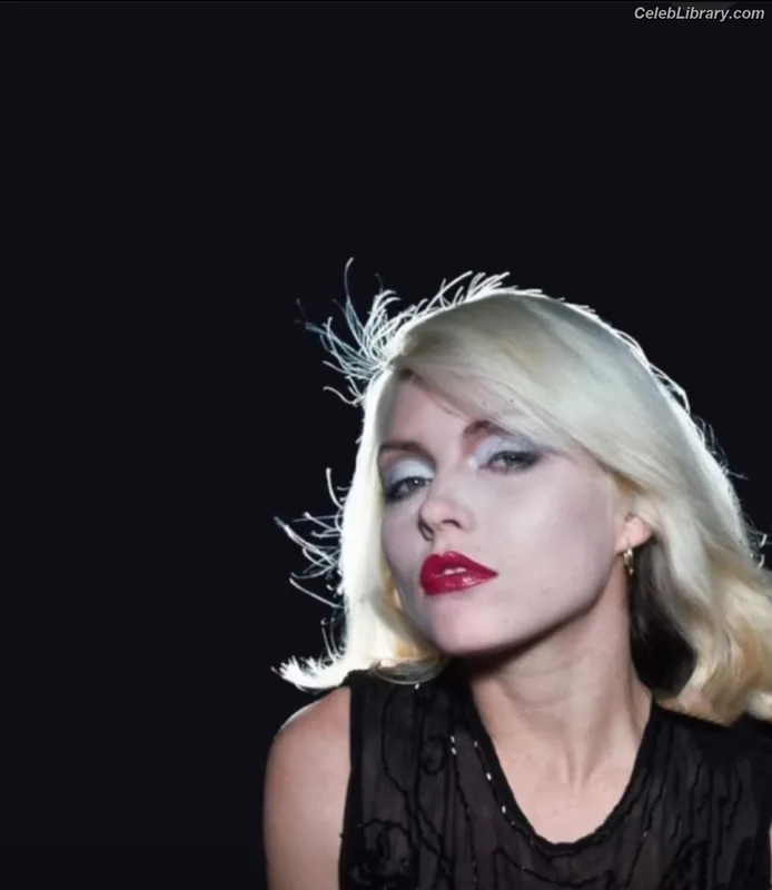 Debbie Harry photo 5 of 129