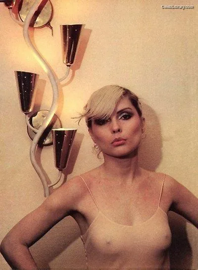 Debbie Harry photo 7 of 129