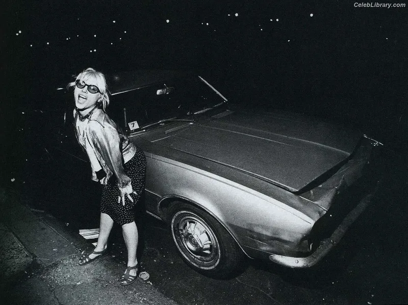 Debbie Harry photo 11 of 129